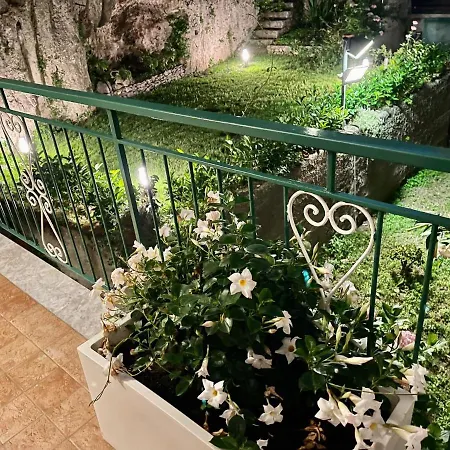 Palace De Luxe Minori