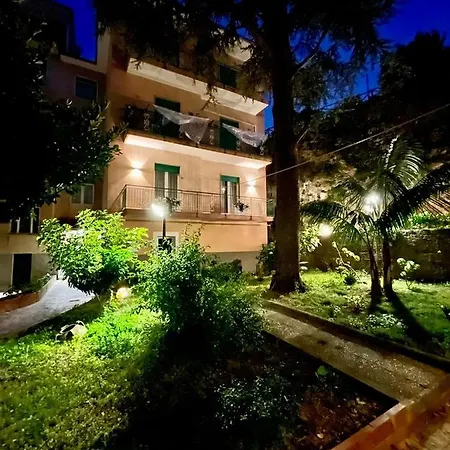 Ferienhaus Palace De Luxe *