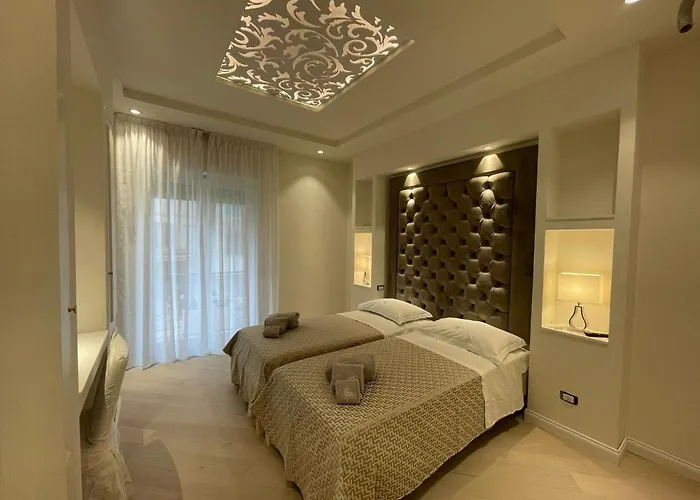 Palace De Luxe * Minori